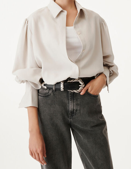 TALASIA OVERSIZED SHIRT